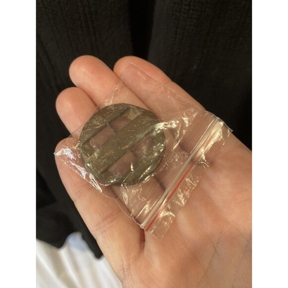 Soft Surroundings Topper Womens XS Black Cotton Knit One Button Cardigan Sweater - Picture 6 of 7